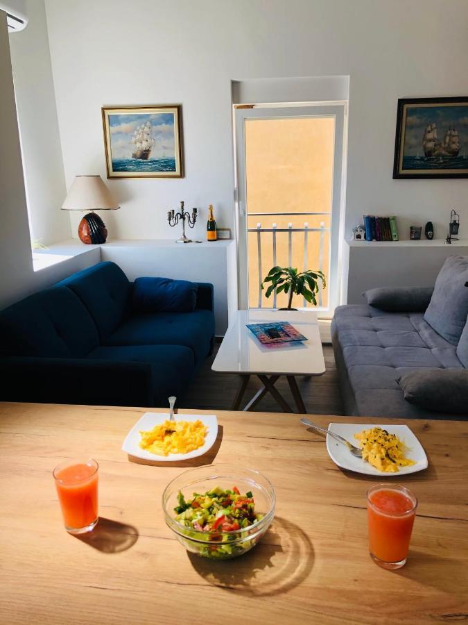 Apartment Andreja, Opatija City Center Zewnętrze zdjęcie