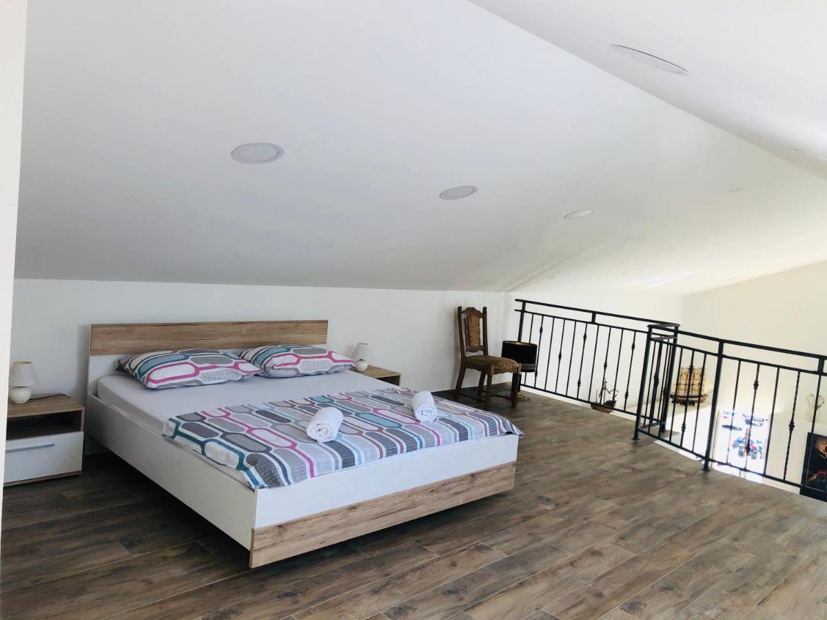 Apartment Andreja, Opatija City Center Zewnętrze zdjęcie