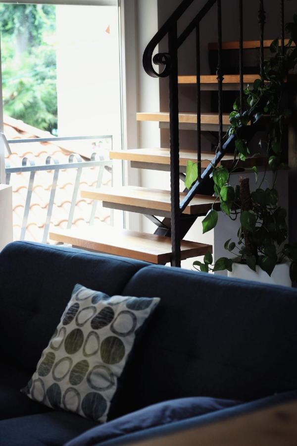 Apartment Andreja, Opatija City Center Zewnętrze zdjęcie