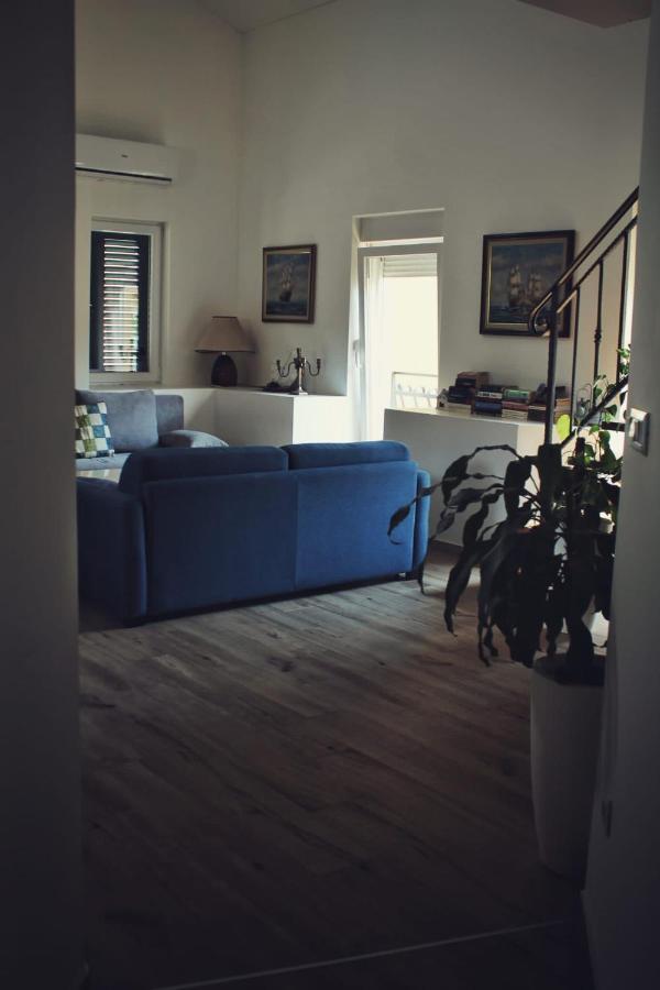 Apartment Andreja, Opatija City Center Zewnętrze zdjęcie