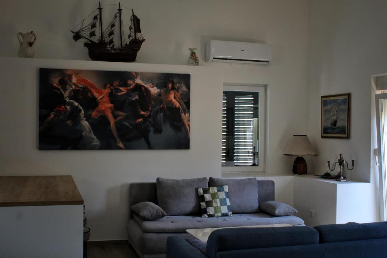 Apartment Andreja, Opatija City Center Zewnętrze zdjęcie