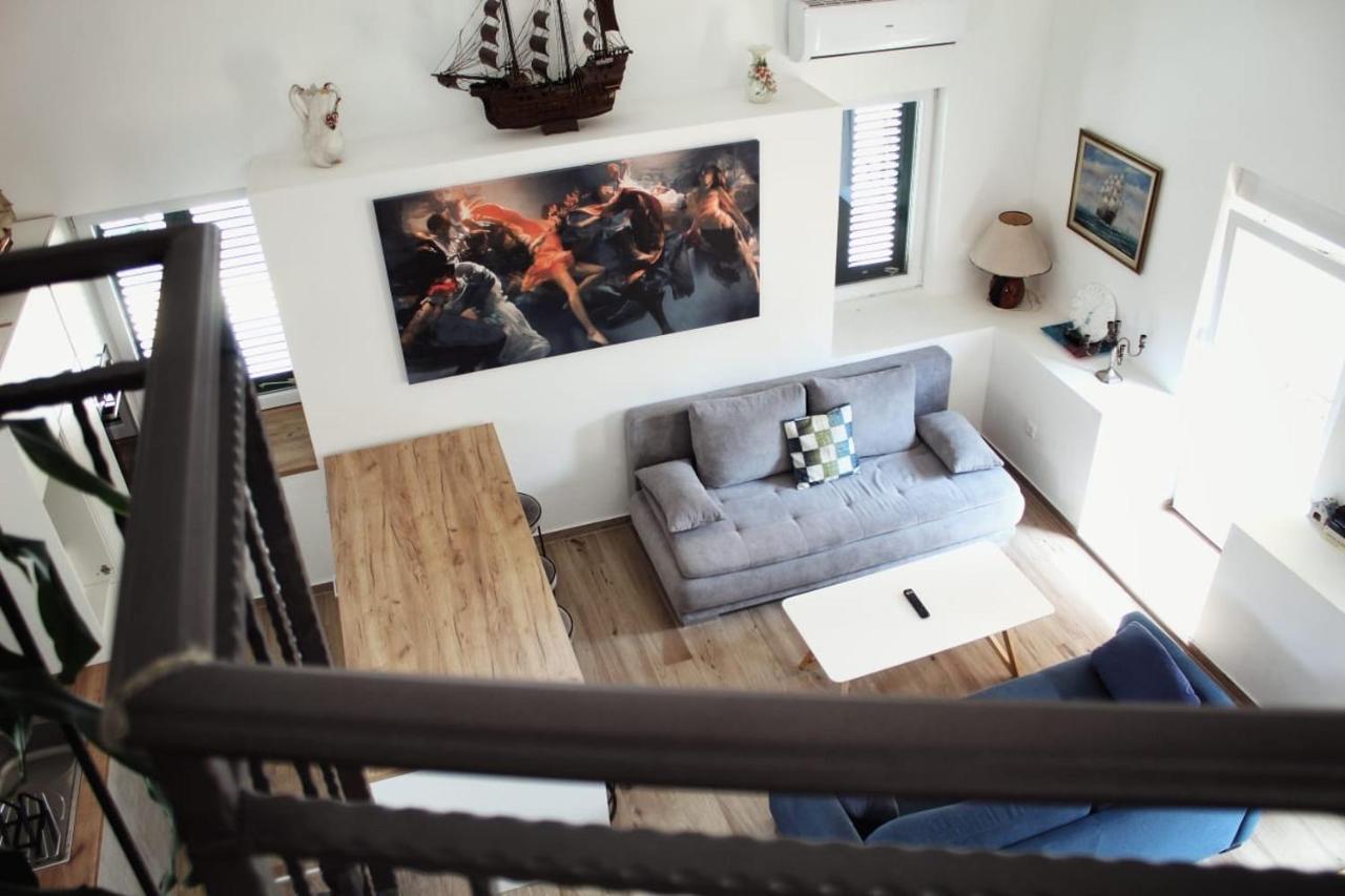 Apartment Andreja, Opatija City Center Zewnętrze zdjęcie