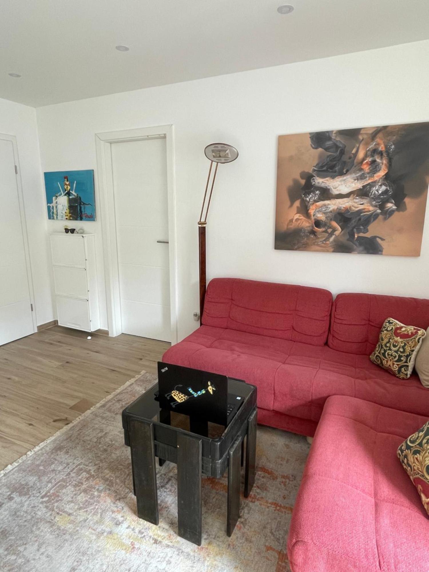 Apartment Andreja, Opatija City Center Zewnętrze zdjęcie