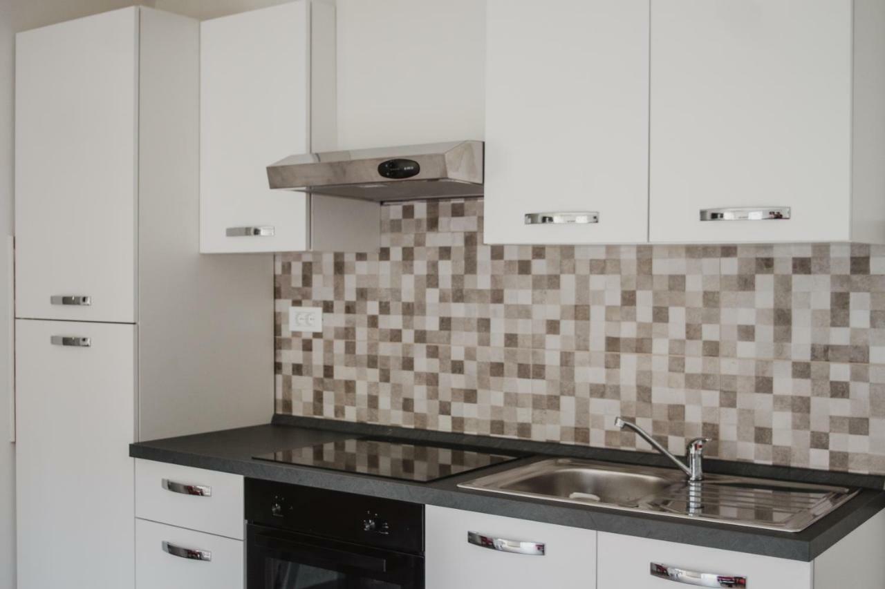 Apartment Andreja, Opatija City Center Zewnętrze zdjęcie