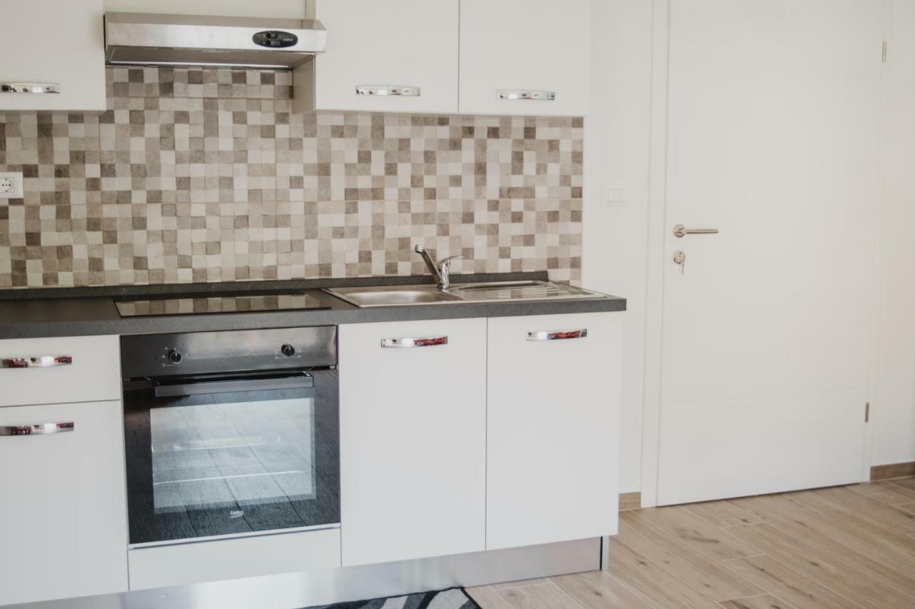 Apartment Andreja, Opatija City Center Zewnętrze zdjęcie