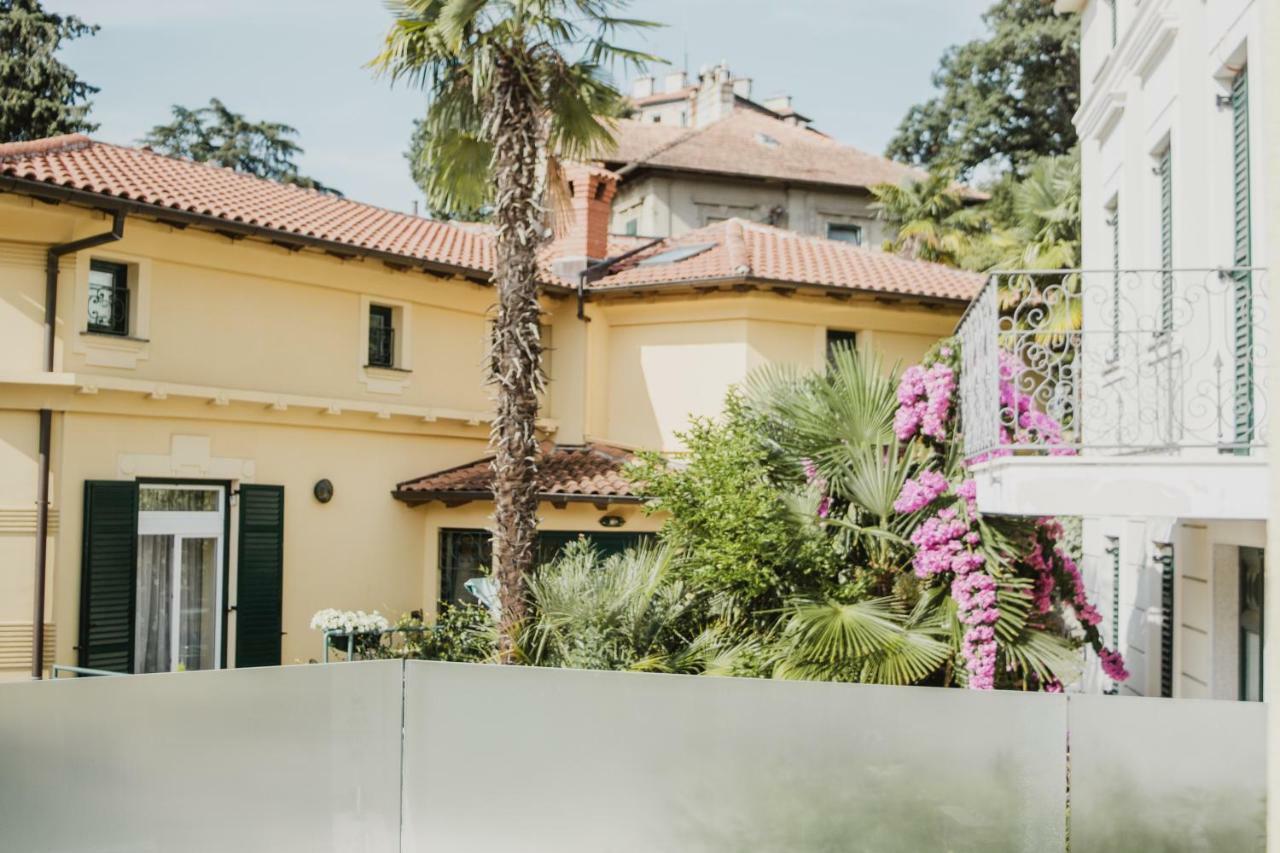 Apartment Andreja, Opatija City Center Zewnętrze zdjęcie