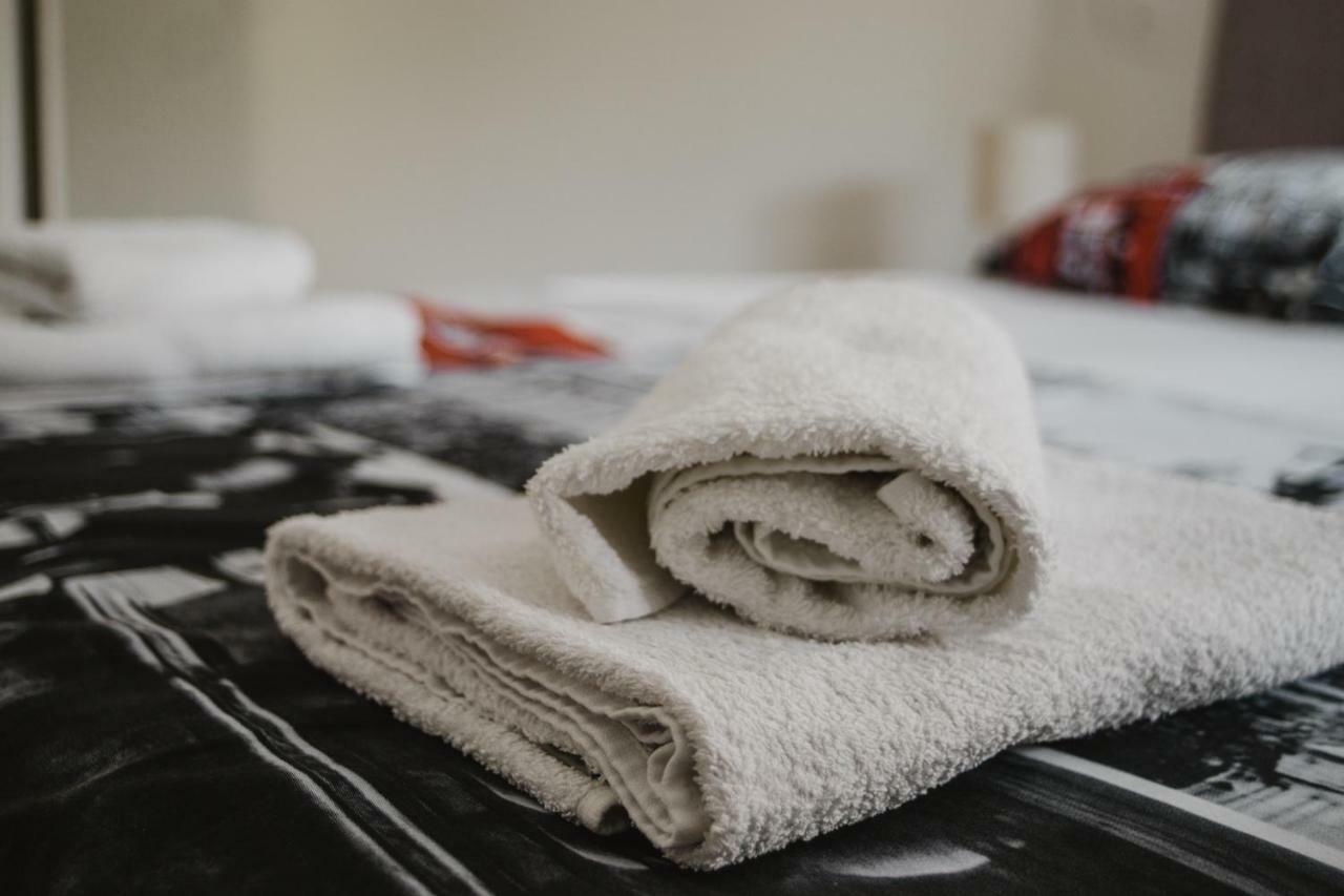 Apartment Andreja, Opatija City Center Zewnętrze zdjęcie