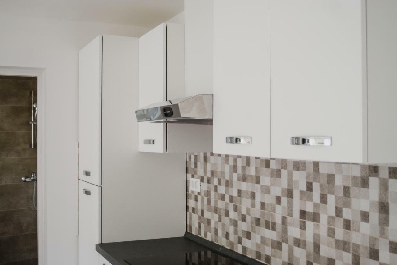 Apartment Andreja, Opatija City Center Zewnętrze zdjęcie